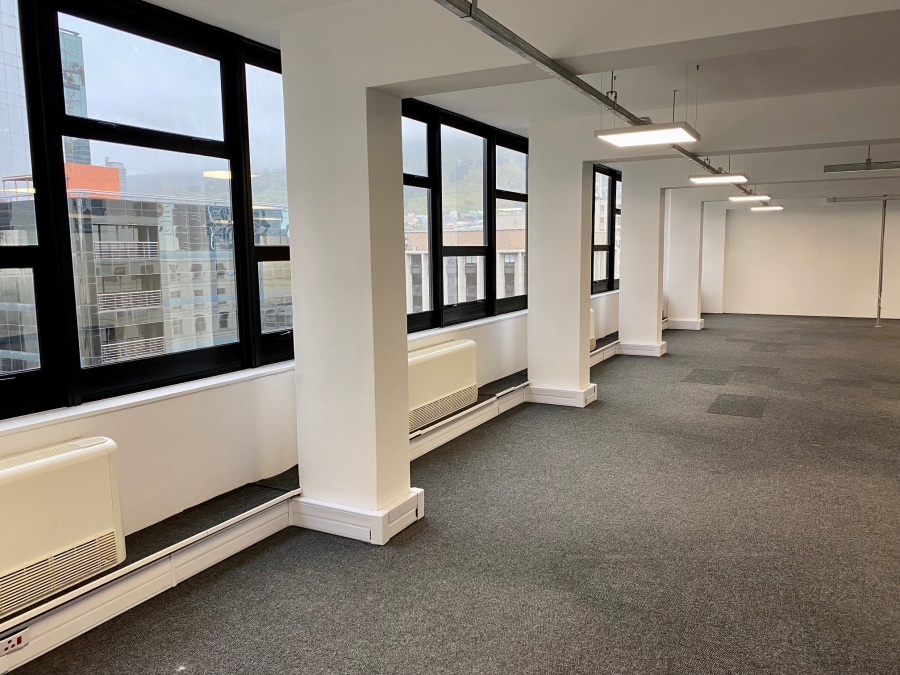 To Let Commercial Property for Rent in Cape Town City Centre Western Cape